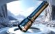 LED Flashlight Superfire L27 1350lm 20W Waterproof