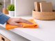 Microfiber Cleaning Cloths 30x30cm Highly Absorbent 12 Pack, Mixed Colors