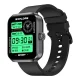 Smartwatch Zeblaze Beyond 3 Plus 1.78\" AMOLED Black