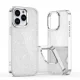 Glitter Case for iPhone 16e / 17e, Transparent