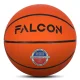 4Fizjo Falcon Basketball, Size 5, Orange