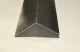 Galvanized Metal Ridge Profile 2100 mm, Thickness 1 mm