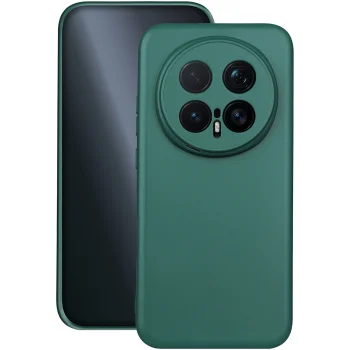 TFO Matt TPU Case for Honor Magic 8 Pro, Forest Green