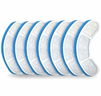 Drinker Filters for Dog and Cat Water Fountain Dispenser 99462 un 99461 (6 pcs.)