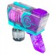 Gotel B52D Automatic Soap Bubble Gun with 2 Refills