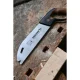 Kirschen Fine-Cut Saw with Cork Handle, 270 mm