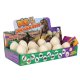 Dinosaur Egg Dig Kit for Kids – 12 Dino Eggs Archaeology STEM Toy