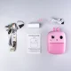 Kids Mini Thermal Printer with Camera and Camcorder HURC10R - Pink