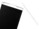LCD Graphic Drawing and Writing Tablet, 12\", White