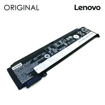 Original Lenovo ThinkPad T460s / T470s Laptop Battery L16M3P73