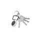Devia Lite Tag MFI item tracker, white