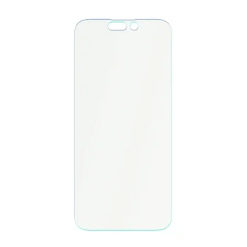 3mk Silky Matt Pro Matte Protective Film for Apple iPhone 16