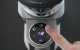Electric Burr Coffee Grinder HiBREW G7 48 Settings White