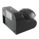 Maclean MCE358 GR PIR Motion Sensor, IP44, 12m, Grey