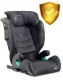 Nukido Louis Soft Child Car Seat 15-36 kg Isofix, Grey