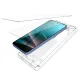 Spigen SHIELD EZ Fit Hydrogel Screen Protector for Samsung Galaxy S25, Clear