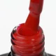 OCHO NAILS Gel Polish Red 204, 5 g