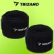 Trizand Boxing Hand Wraps 4m x 5cm, 2 pcs, Black