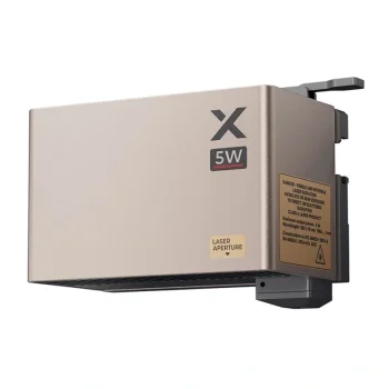 xTool 5W Infrared Laser Module for xTool P3 1064nm P0102000211