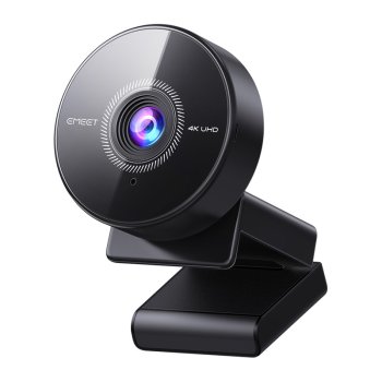 4K Веб-камера EMEET SmartCam C950 PDAF Автофокус
