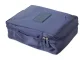 Travel Cosmetic Organizer Bag, Dark Blue