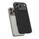 Spigen Ultra Hybrid \"T\" MagSafe Phone Case Cover iPhone 17 Pro - Matte Black