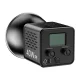 Ulanzi L23 Pro WB LED light, 2500–6500 K, up to 50 W