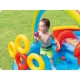 Intex Inflatable Water Play Center Rainbow 297x193x135 cm