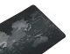 Izoxis XXL Mouse and Keyboard Pad (88x30 cm), Grey