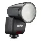 Godox V1 mid TTL Camera Flash for Nikon