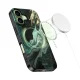 Tech-Protect Lamano MagSafe Phone Case Cover iPhone 17 - multicolored
