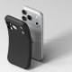 Ringke Onyx Phone Case Cover iPhone 17 Pro - Black