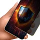 3mk Silky Matt Privacy Screen Protector Samsung Galaxy S25 FE