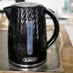 Eldom C260 NELO Electric Kettle 1.7L, Black