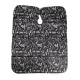 Hairdressing Cape J-51