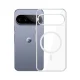 3mk Armor MagCase for Google Pixel 11 Pro, Transparent