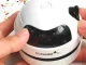 Wireless Mini Handheld Vacuum Cleaner for Crumbs and Keyboard
