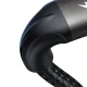 Joyroom Light-Speed S-A25 USB-A to USB-C Cable 100W 1.2m, Black