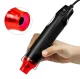 Mini electric tanner black