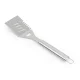 Leopold Vienna LV311000 4-Piece BBQ Tool Set with Aluminium Case