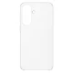 Samsung Clear Case for Samsung Galaxy A57 5G - Transparent