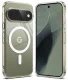 Ringke Fusion Magnetic MagSafe Case for Google Pixel 11 Pro - Clear