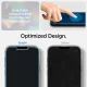 Spigen Crystal Pack Protection Set for iPhone 14 Plus - Clear