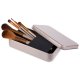 MakeUp otas, Kosmētikas otu komplekts, 12 gab. | Cosmetic Brush Set