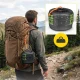 Mountain Goat Camping Cookware Set 9 Pieces
