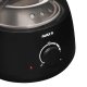 iWAX 100 Wax Warmer for Hair Removal, Black