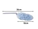 Foldable Microfiber Duster, 35 cm