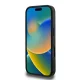Guess iPhone 16 Pro Max Case 4G Big Logo, Black