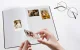 Liene Pearl Zink Photo Paper 2x3\", 50 Sheets (KW001-65028)