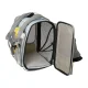 Petkit Breezy X ZONE Pet Carrier Backpack, Gray